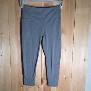 Gray Women's Pants
